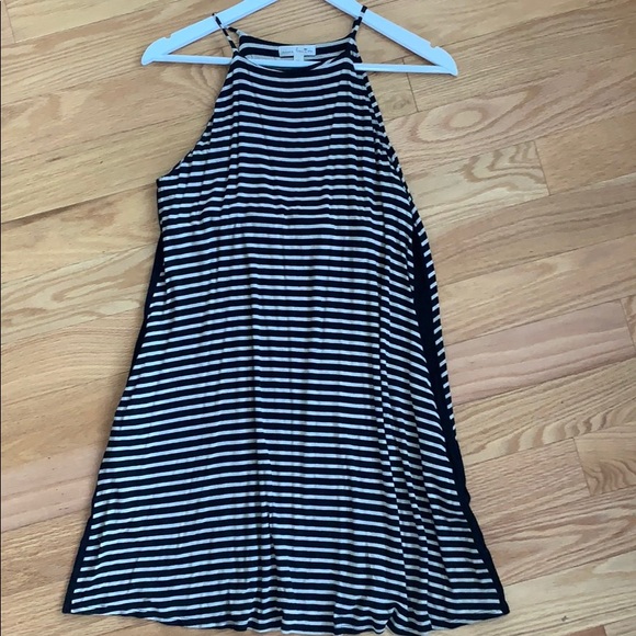 Nine Britton Sleeveless Dress - Picture 1 of 1